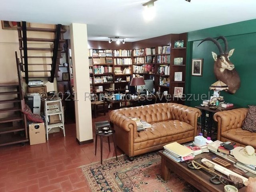 Imagen 3 de 18 de Livy Ramirez Vende Casa En Los Chorros Mls #22-16259