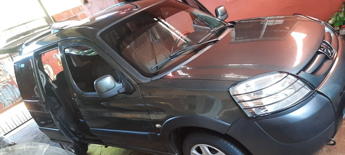 Peugeot Partner Patagónica 1.6 Vtc 2011