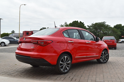 Imagen 8 de 14 de Fiat Cronos 1.8 Precision 0km Tomo Usado Anticipo 300 Mil A-