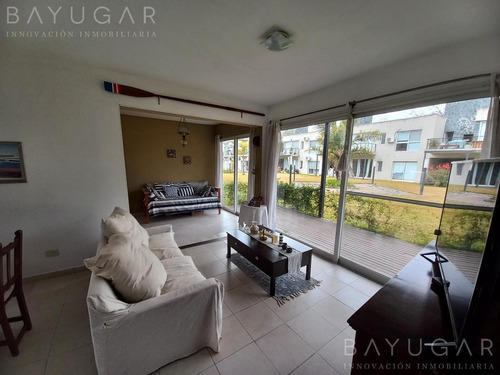 Imagen 4 de 17 de Alquiler | Departamento En Condominio Solar Azul | Bayugar Negocios Inmobiliarios