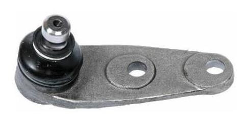 Imagen 1 de 6 de Rotula Corven Volkswagen Gol (98') Izq./der. Del. Inf.