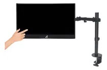 Comprar Monitor Táctil Capacitivo 19 Touch Soporte Punto Venta Pos