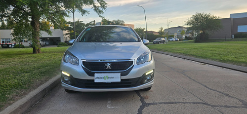 Peugeot 308 1.6 Feline Thp 163cv Tiptronic