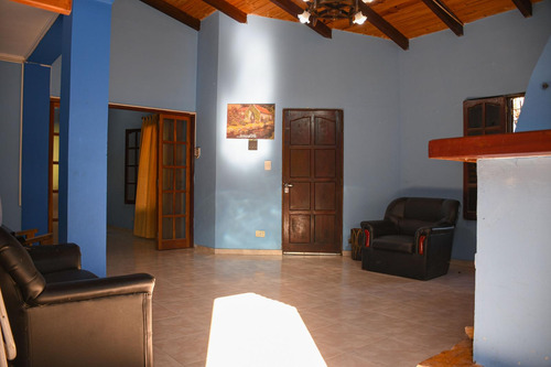 Casa En Venta Apta Crédito Ruta 18 Km 11