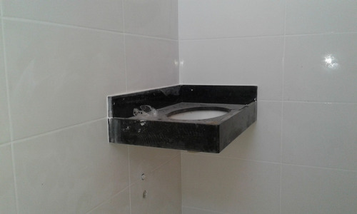 Imagem 9 de 14 de Casa Geminada Triplex