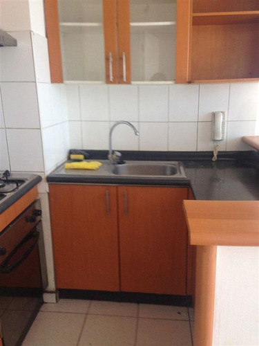 Venta Departamento San Miguel 1 Dorm 1 B. Metro Ciudad Niño