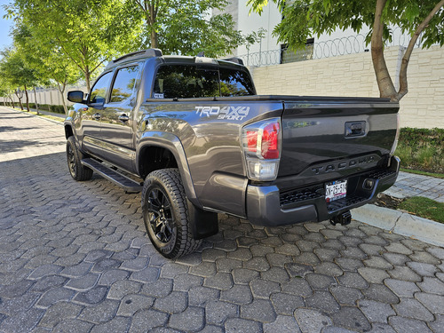 Toyota Tacoma 3.5 Edición Especial 4x4 At
