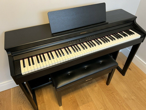 Imagen 1 de 1 de Roland Rp701-cd Digital Piano