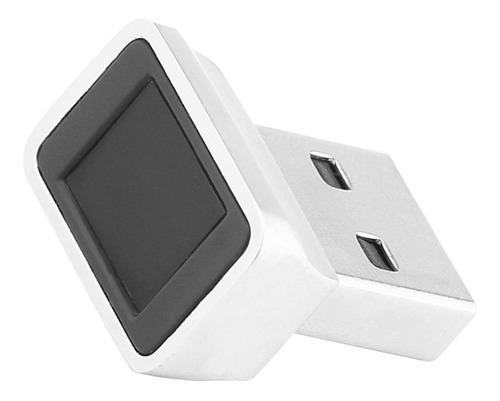 Imagen 7 de 11 de Lector De Huellas Digitales, Inicio De Sesión Desde Usb