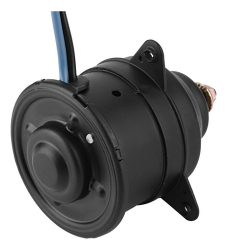Pieza De Coche Auto Ac Fan Motor 062500-6351 For Mitsubishi