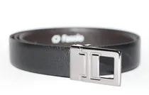 Comprar Cinto Fasolo Dupla Face Couro Legítimo Social Masculino G020144504