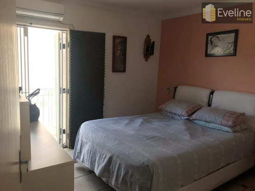 Casa Com 3 Dorms, Vila Suissa, Mogi Das Cruzes - R$ 980 Mil, Cod: 1253 - V1253