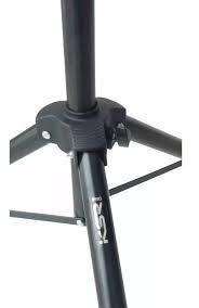 Tripé Para Caixa De Som Sps-502b