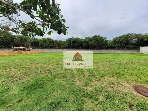 Imagem 5 de 15 de Terreno À Venda, 291 M² Por R$ 490.000,00 - Urbanova - São José Dos Campos/sp - Te0668