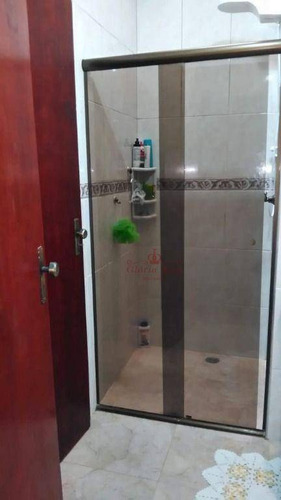 Imagem 10 de 19 de Sobrado Com 2 Dormitórios À Venda, 67 M² Por R$ 450.000,00 - Jardim Íris - São Paulo/sp - So0213
