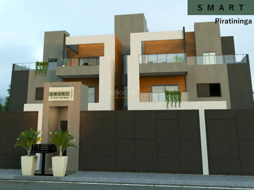 Imagem 1 de 21 de Apartamento Padrão Em Franca - Sp - Ap0073_rncr