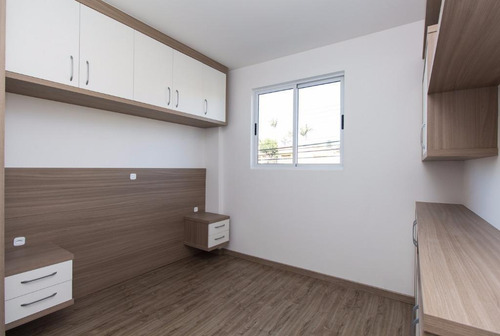 Imagem 21 de 30 de Apartamento À Venda, 45 M² Por R$ 255.000,00 - Tingui - Curitiba/pr - Ap0696