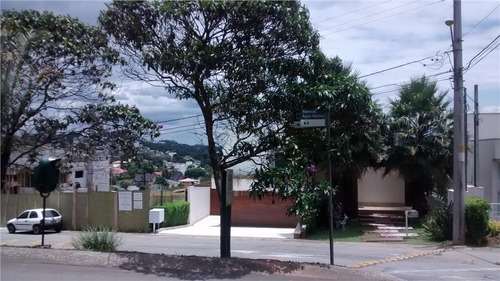 Imagem 4 de 5 de Terreno À Venda, 520 M² Por R$ 425.000,00 - Golf Village - Carapicuíba/sp - Te0662