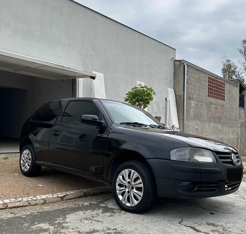 Volkswagen Gol 1.0 Trend Total Flex 3p