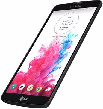 Celular LG G Vista 8gb 4g Lte Qualcomm Android 4.4.2 (Reacondicionado)