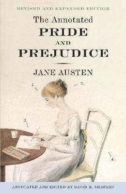 Libro The Annotated Pride And Prejudice - Jane Austen