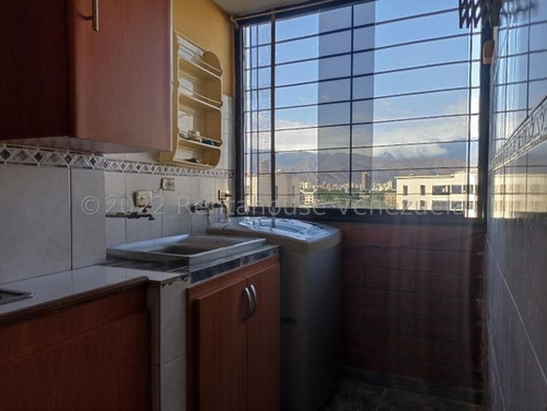 Imagen 7 de 12 de Apartamento En Venta En Bosque Alto, Maracay Dvm 22-17464