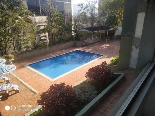 Imagen 21 de 30 de Omar Espinoza Ofrece En Venta Bonito Y Amplio Apartamento En Macaracuay