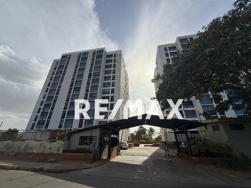 Apartamento En Valle Mar, Juan Griego, Isla De Margarita Cod: 1400
