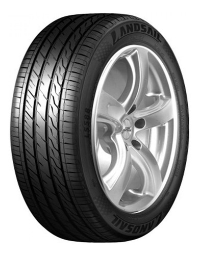Imagen 1 de 1 de Llanta 285/60r18 Landsail Ls588 Suv 120v