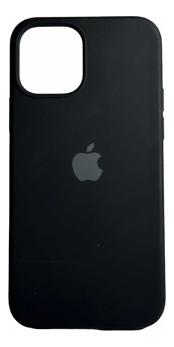 Silicone Case Compatible Con iPhone 13