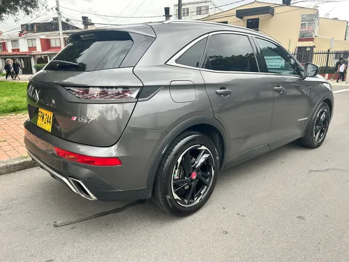 D.S. DS7 1.6 Performance Line