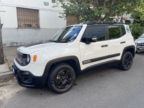 Jeep Renegade 1.8 Sport