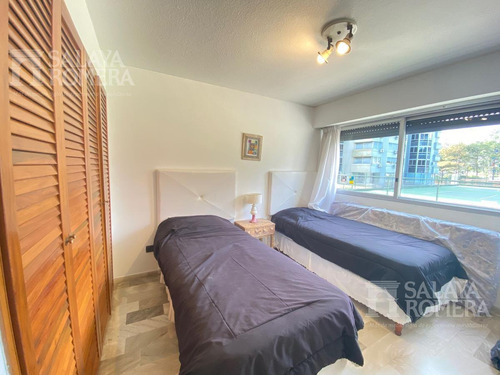 Imagen 13 de 26 de Venta: 3 Dormitorios Excelentes Amenities Rooselvelt Punta Del Este