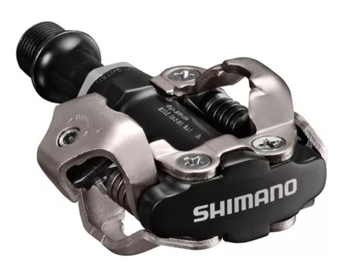 Pedales Shimano Deore Pd-m540 Automaticos Spd Mtb Xc