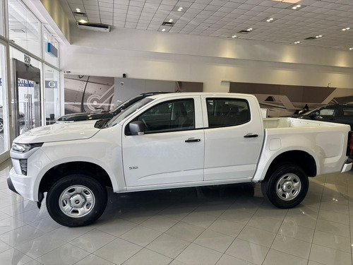 Chevrolet S10 S10 WT 4X2
