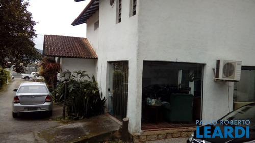 Imagem 9 de 15 de Casa Térrea - Lagoa Da Conceição - Sc - 632331