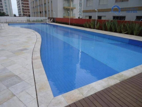 Imagem 19 de 24 de Apartamento Residencial À Venda, Praia Das Astúrias, Guarujá. - Ap4112 - 34710992