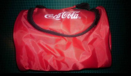 Coca Cola Lonchera Nueva Coleccionable 