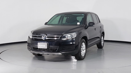 Volkswagen Tiguan 1.4 Dsg