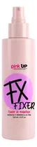 Comprar Fijador De Maquillaje Pink Up Fx Larga Duración