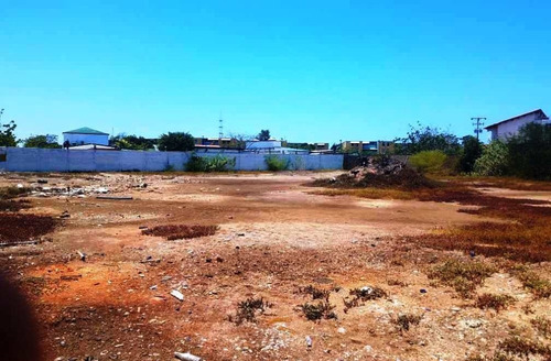 Imagen 8 de 8 de Terreno En Venta