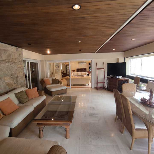 Venta De Ph Duplex En Santa Eduviges Res. La Arbolada