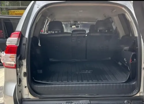Toyota Prado 3.0 Tx Fl