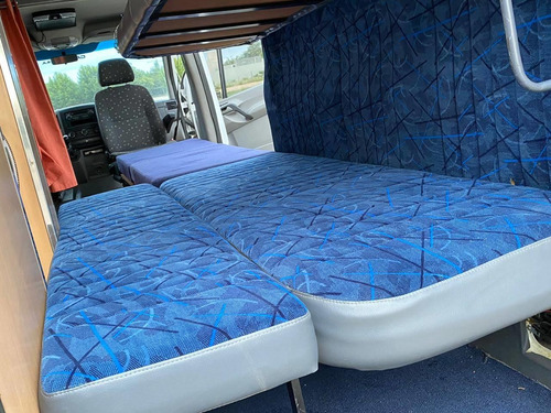 Motorhome Sprinter 415 Cdi 3665 - Mod. 2013