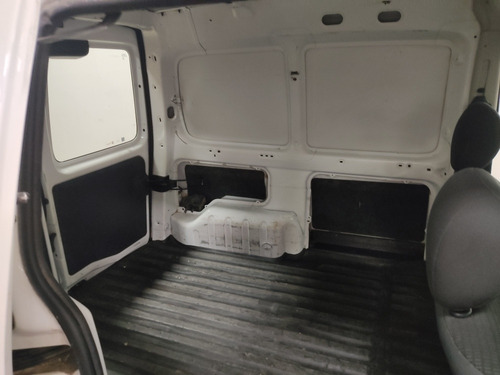 Peugeot Partner 1.6 Hdi Furgon Confort Airbag 2014