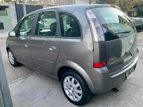 Chevrolet Meriva 1.8 Gls