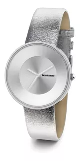 Reloj Lambretta Cielo Metallic Leather
