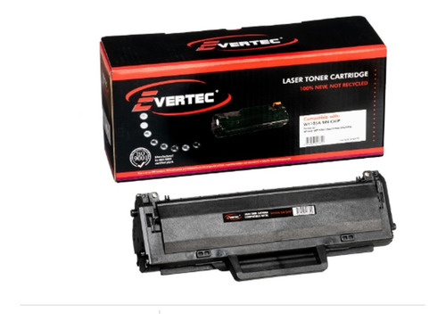 Imagen 4 de 4 de Toner Alternativo Para 105a 107w 135w 1105 107a 135a S/chip