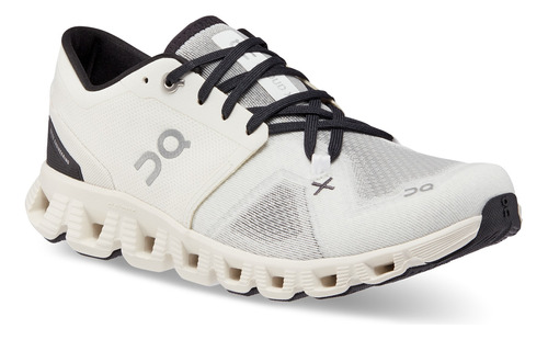 Zapatillas Correr On Cloud X 3 Mujer Entrenamiento Original