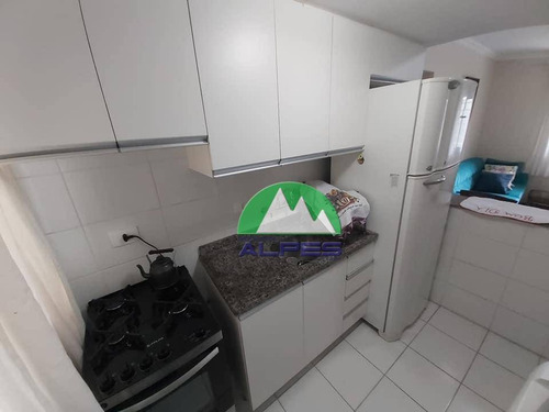 Apartamento Garden À Venda, 67 M² Por R$ 238.990,00 - Hauer - Curitiba/pr - Gd0023